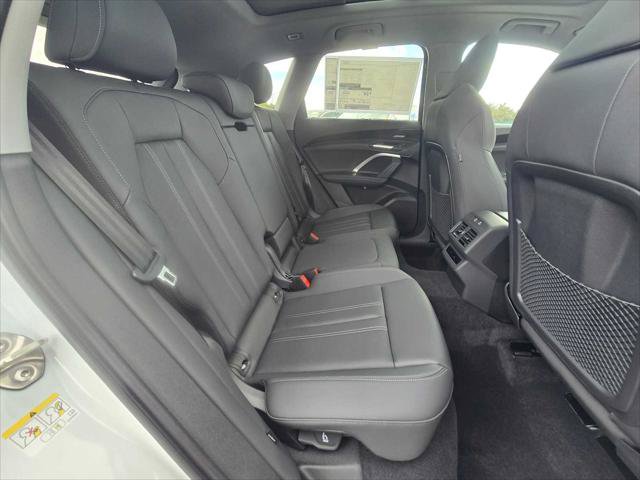 New 2026 Audi Q5 Premium Plus AWD/4WD image 12