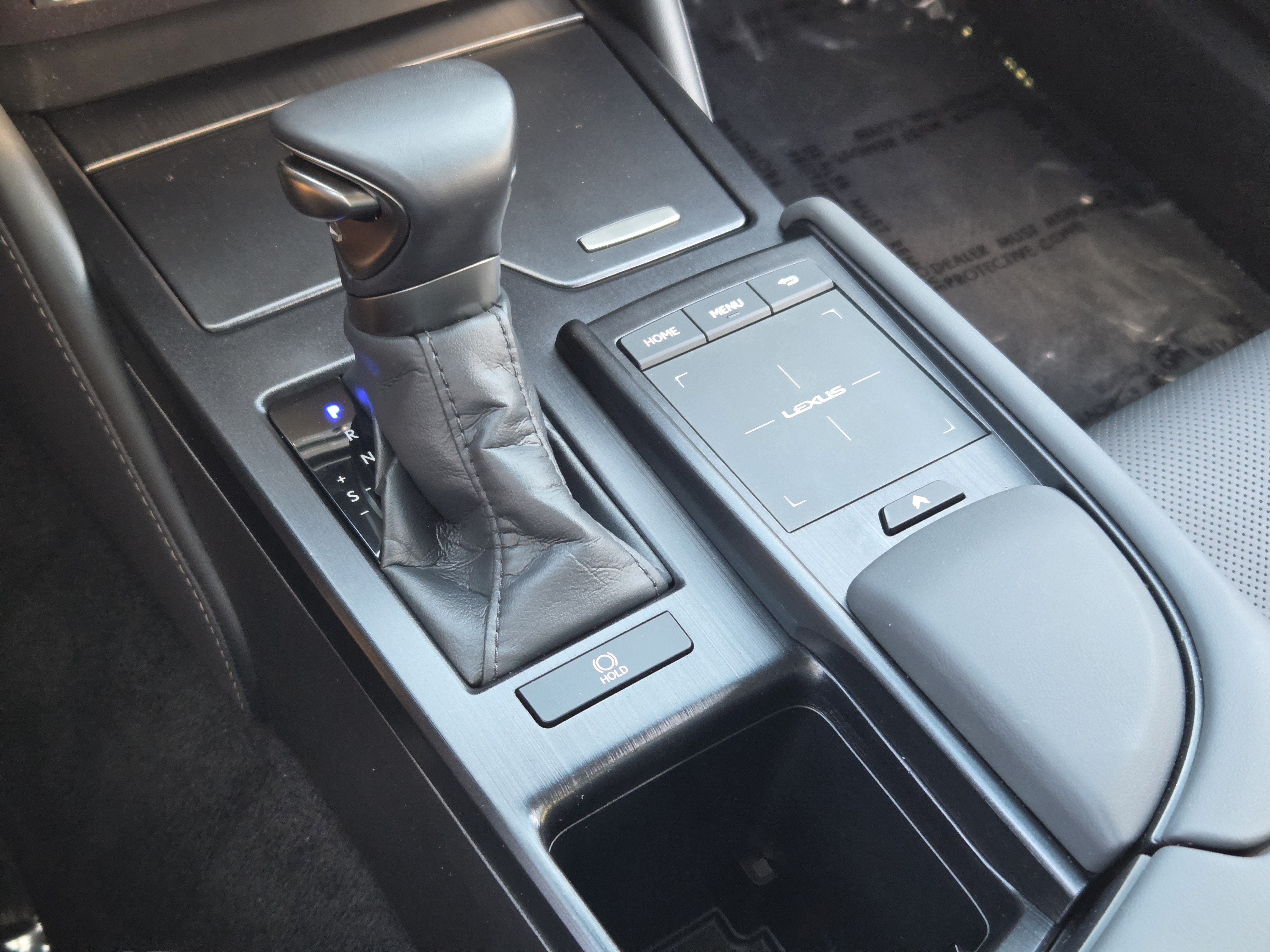 Used 2022 Lexus ES 350 w/ Premium Package FWD image 22