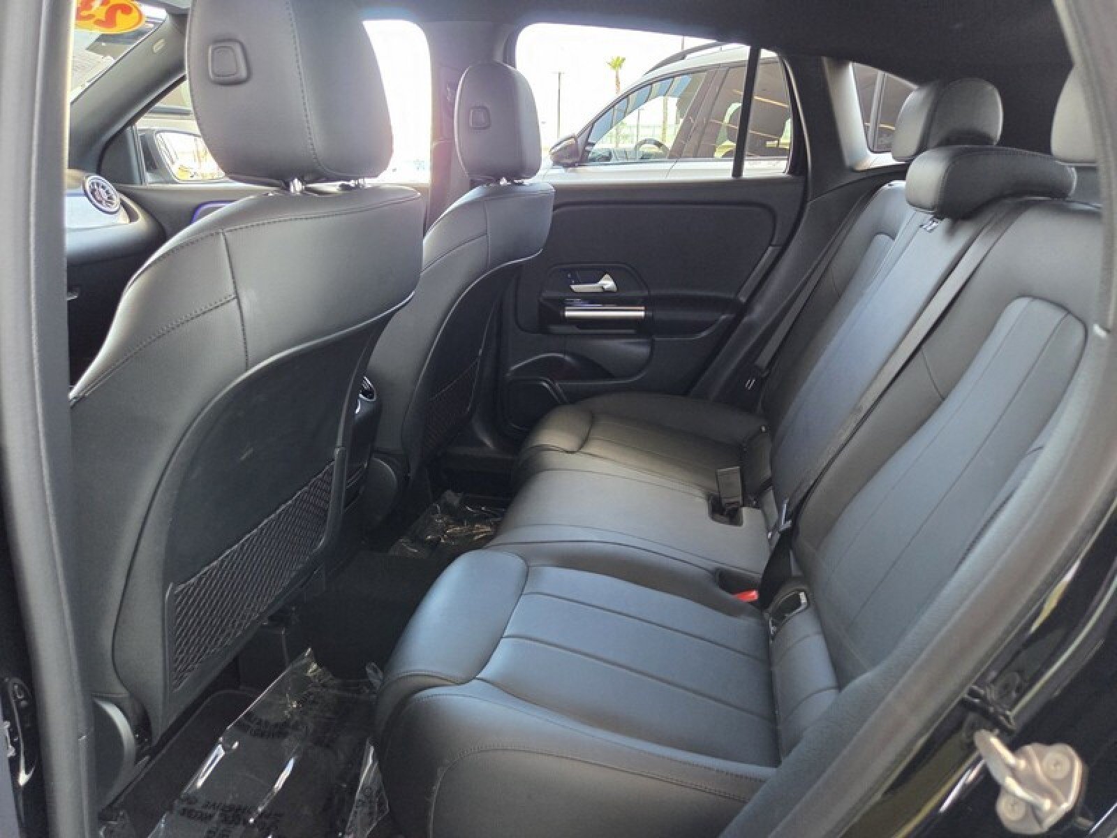Certified 2023 Mercedes-Benz GLA 250 image 14