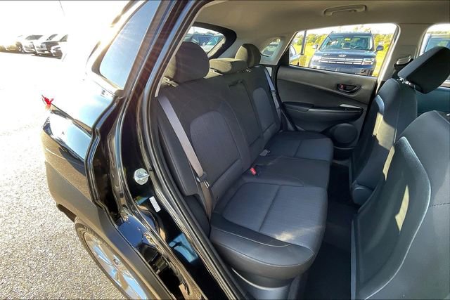Used 2023 Hyundai Kona SEL w/ Cargo Package image 27