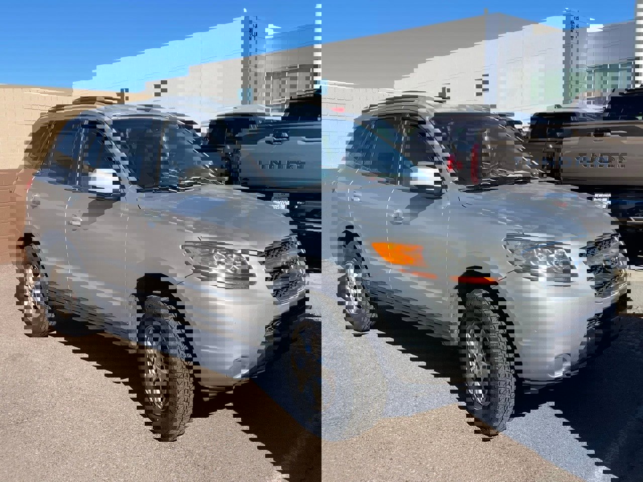 Used 2007 Hyundai Santa Fe GLS image 2