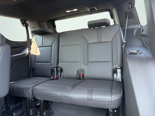 New 2026 Chevrolet Tahoe RST w/ Comfort Package AWD/4WD image 12