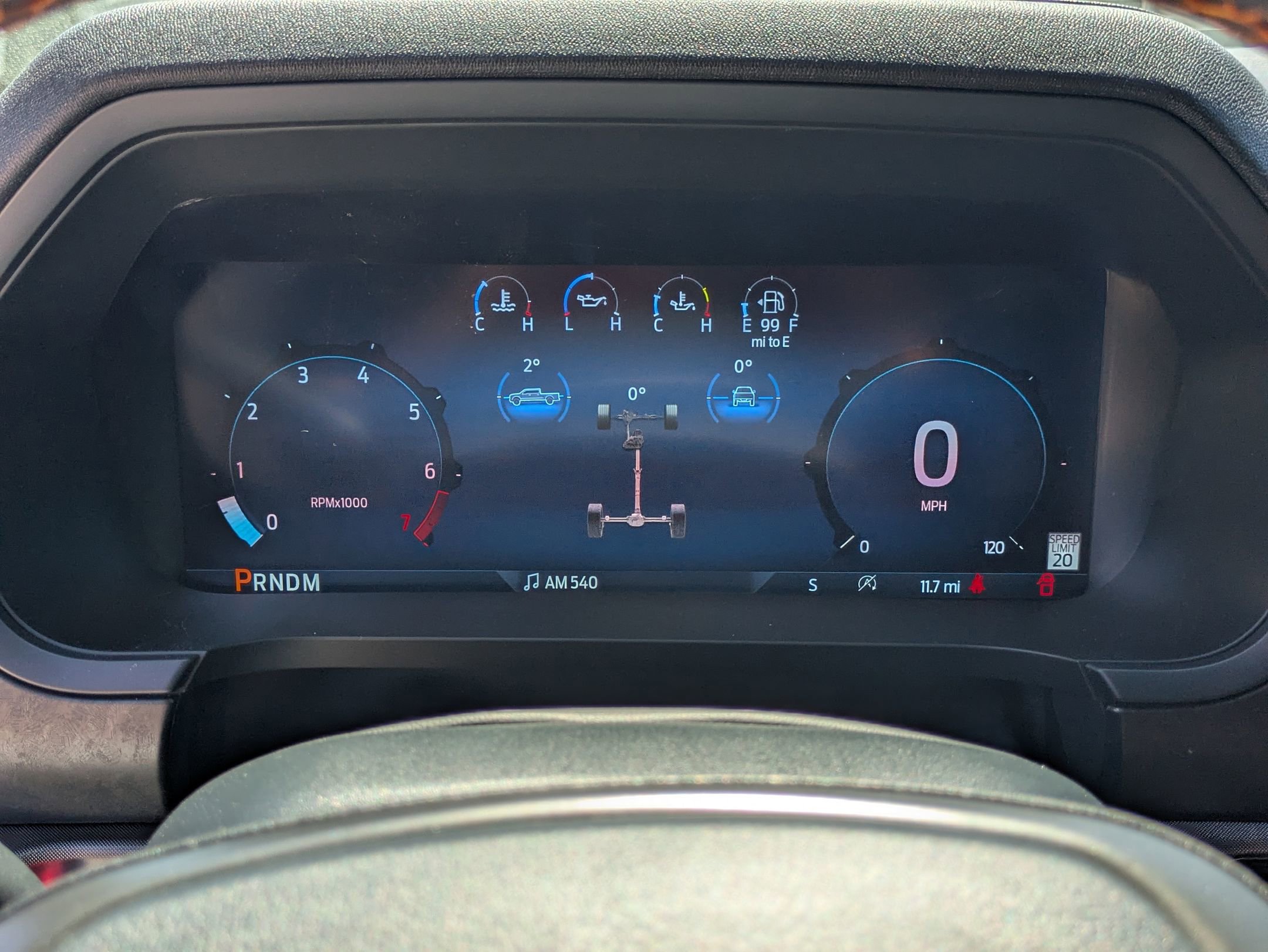 New 2026 Ford F150 Tremor AWD/4WD image 21