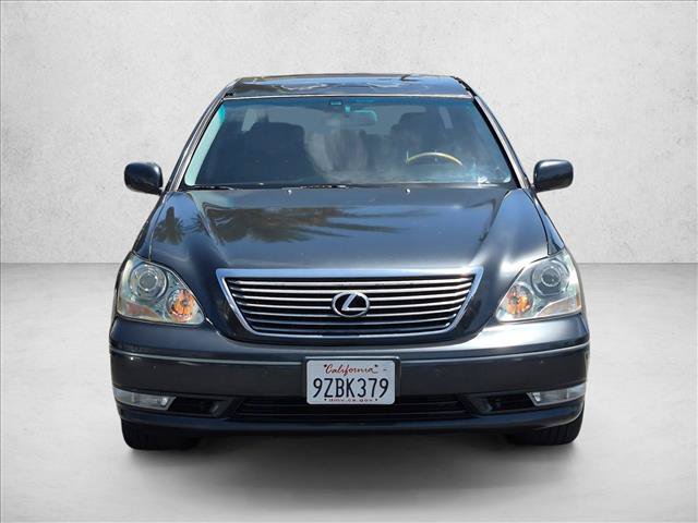 Used 2004 Lexus LS 430 RWD image 2