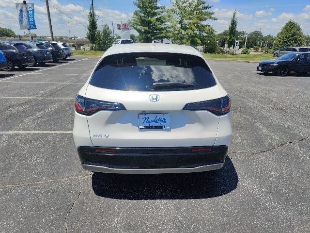 New 2027 Honda HR-V EX-L image 4