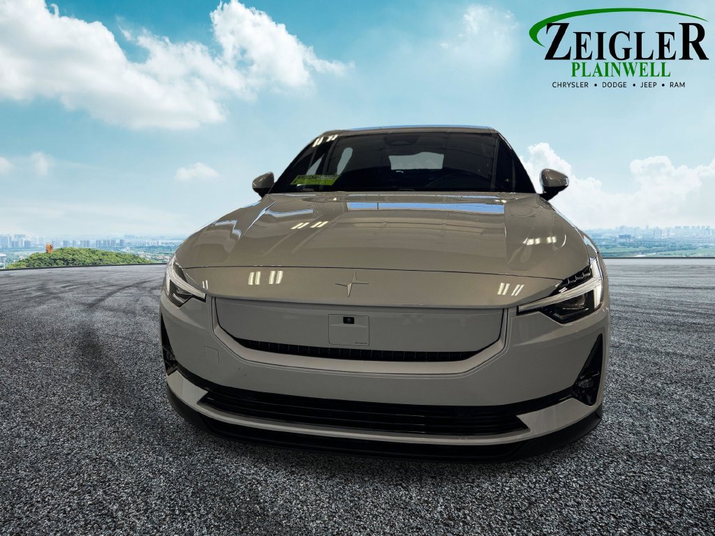 Used 2024 Polestar Polestar 2 AWD/4WD image 9