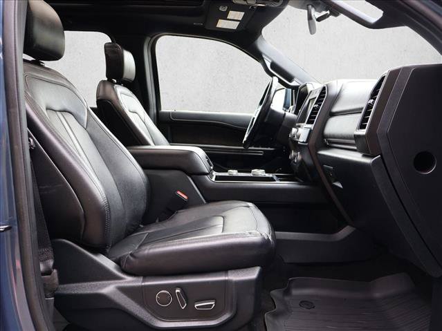 Used 2020 Ford Expedition Limited AWD/4WD image 27