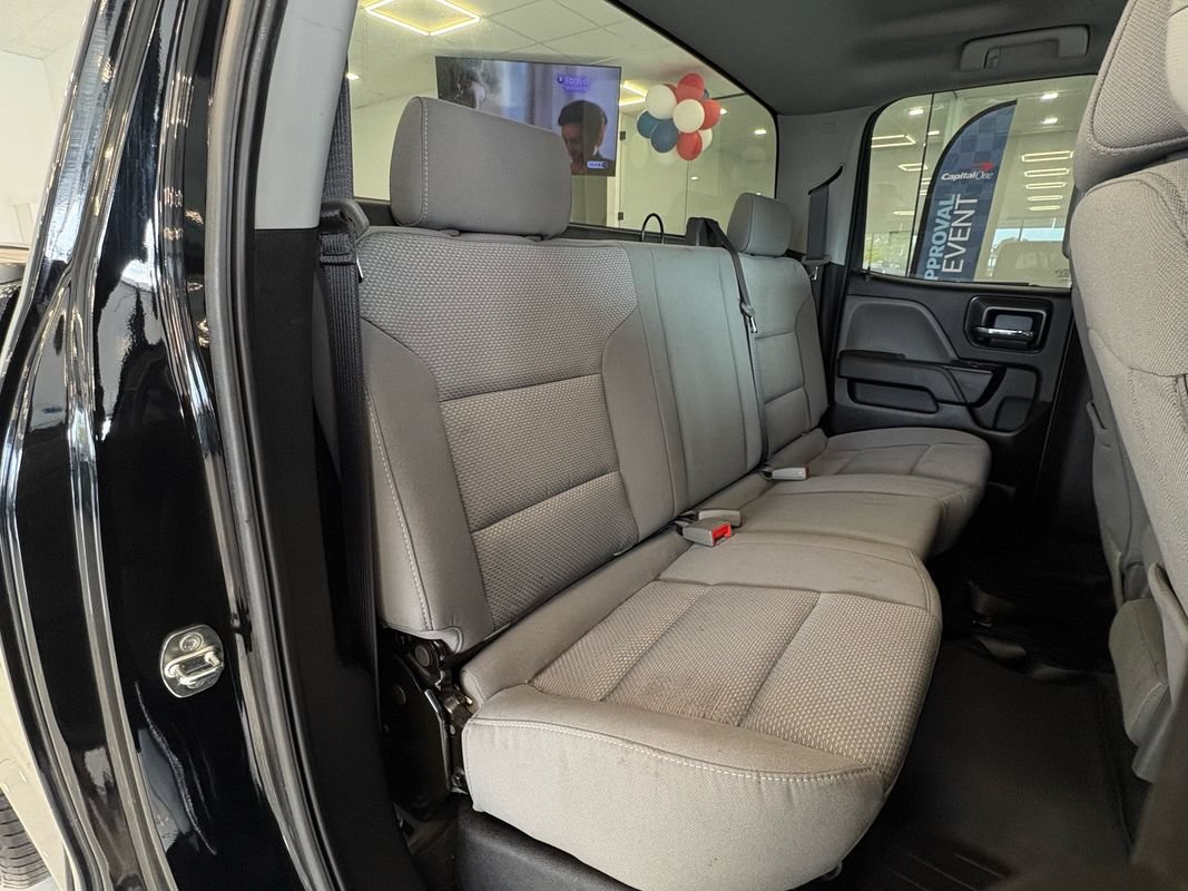 Used 2019 GMC Sierra 1500 Limited w/ Elevation Edition AWD/4WD image 24