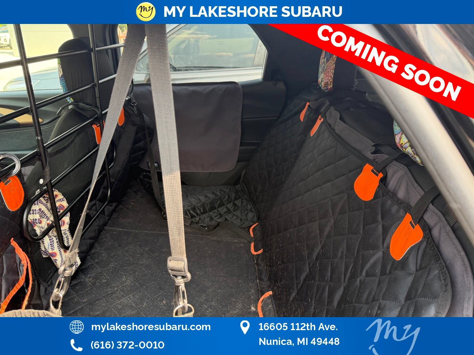 Used 2023 Chevrolet TrailBlazer ACTIV AWD/4WD image 10