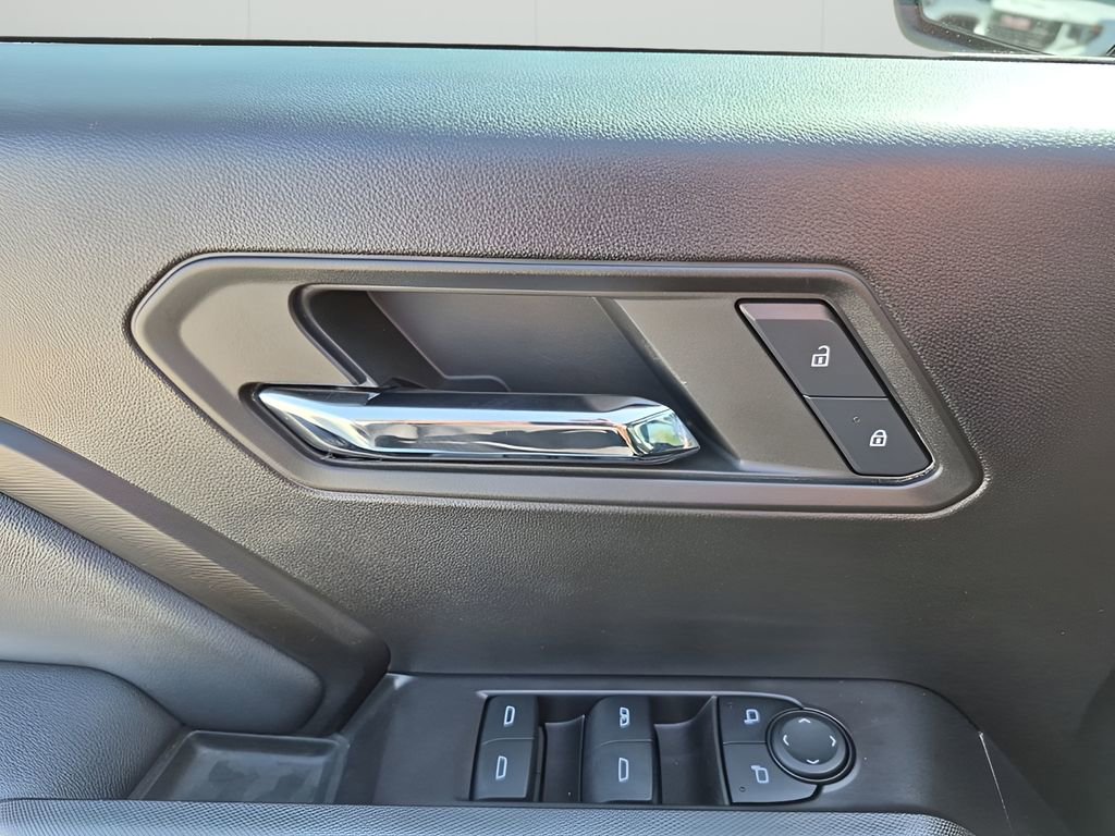 Used 2024 GMC Canyon Elevation image 27