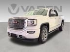 Used 2018 GMC Sierra 1500 Denali w/ Denali Ultimate Package