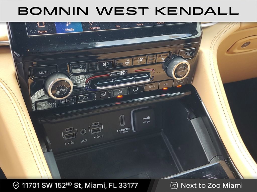 Used 2023 Jeep Grand Cherokee Summit image 26