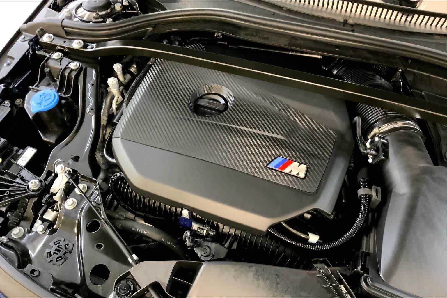 Used 2026 BMW M235i xDrive w/ M Performance Package AWD/4WD image 31