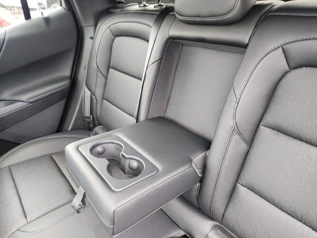 New 2026 Chevrolet Equinox LT w/ Convenience Package II image 22
