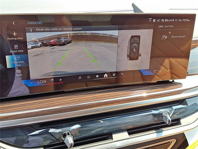 Certified 2026 BMW X5 xDrive50e image 13