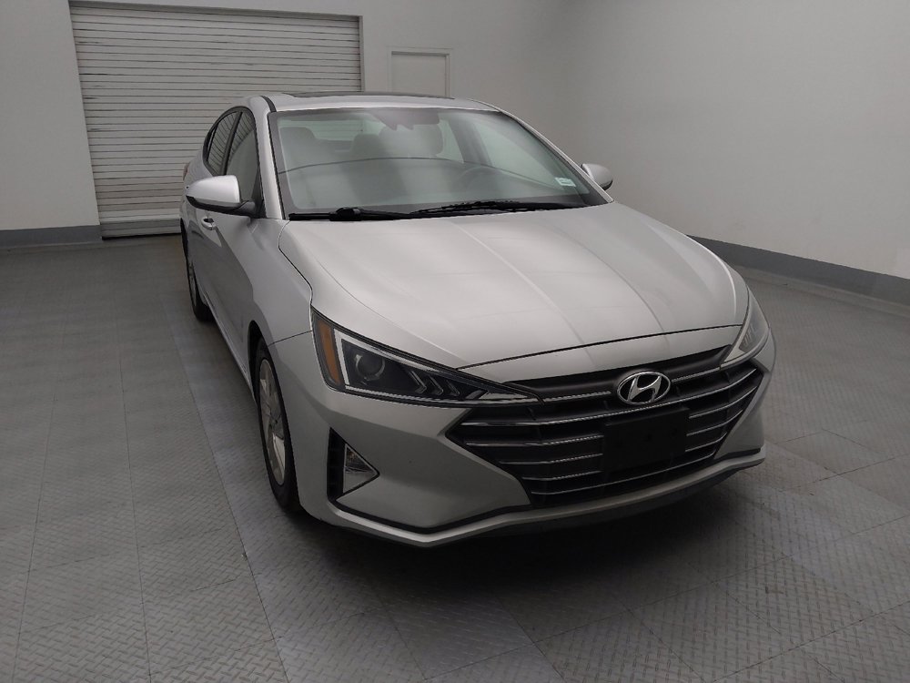 Used 2020 Hyundai Elantra Value Edition image 14