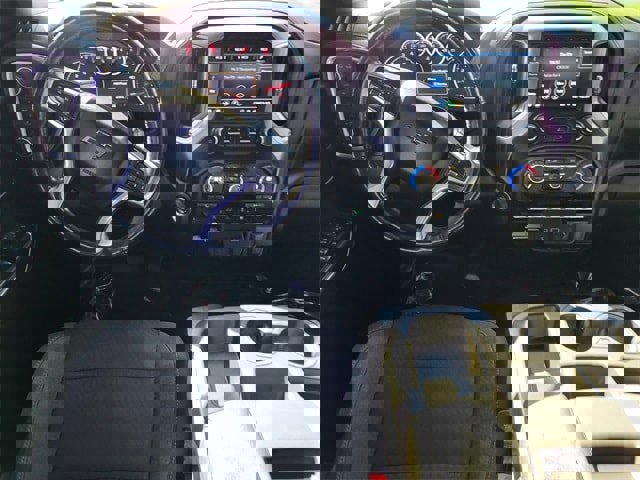 Used 2020 Chevrolet Silverado 1500 RST w/ All-Star Edition image 18