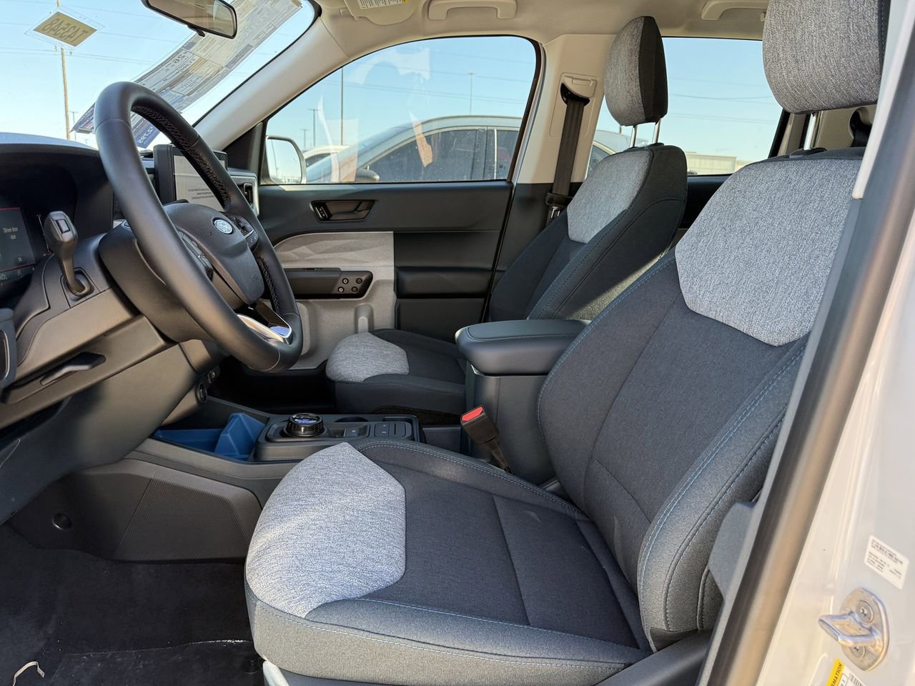 New 2026 Ford Maverick XLT w/ XLT Luxury Package image 52