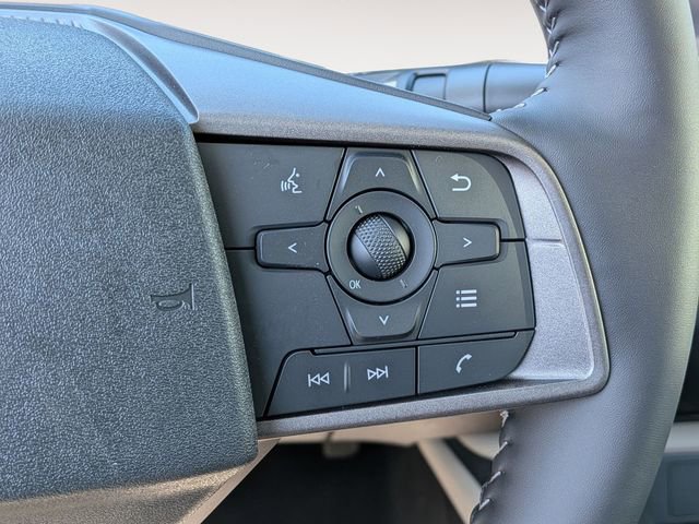 New 2026 Nissan Sentra SL FWD image 22