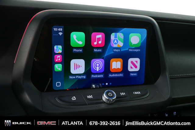 Used 2022 Chevrolet Camaro SS image 17