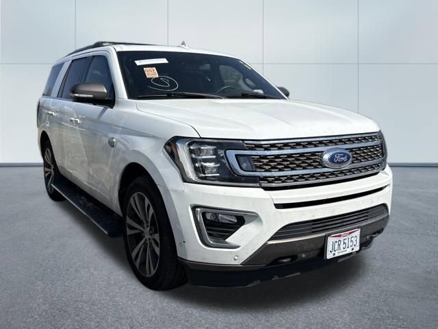 Used 2020 Ford Expedition King Ranch image 2