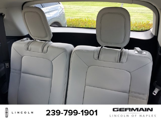 New 2026 Lincoln Aviator AWD image 20