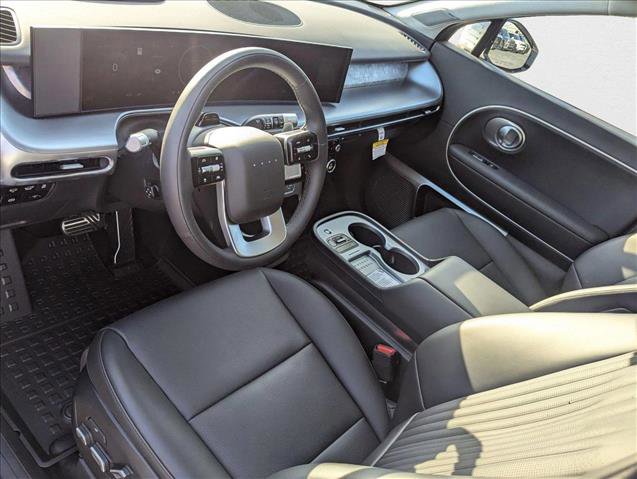 New 2026 Hyundai Ioniq 9 Calligraphy image 3