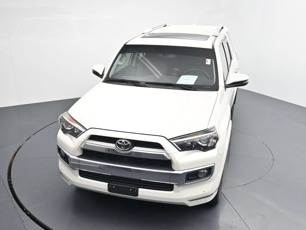 Used 2019 Toyota 4Runner Limited AWD/4WD image 23