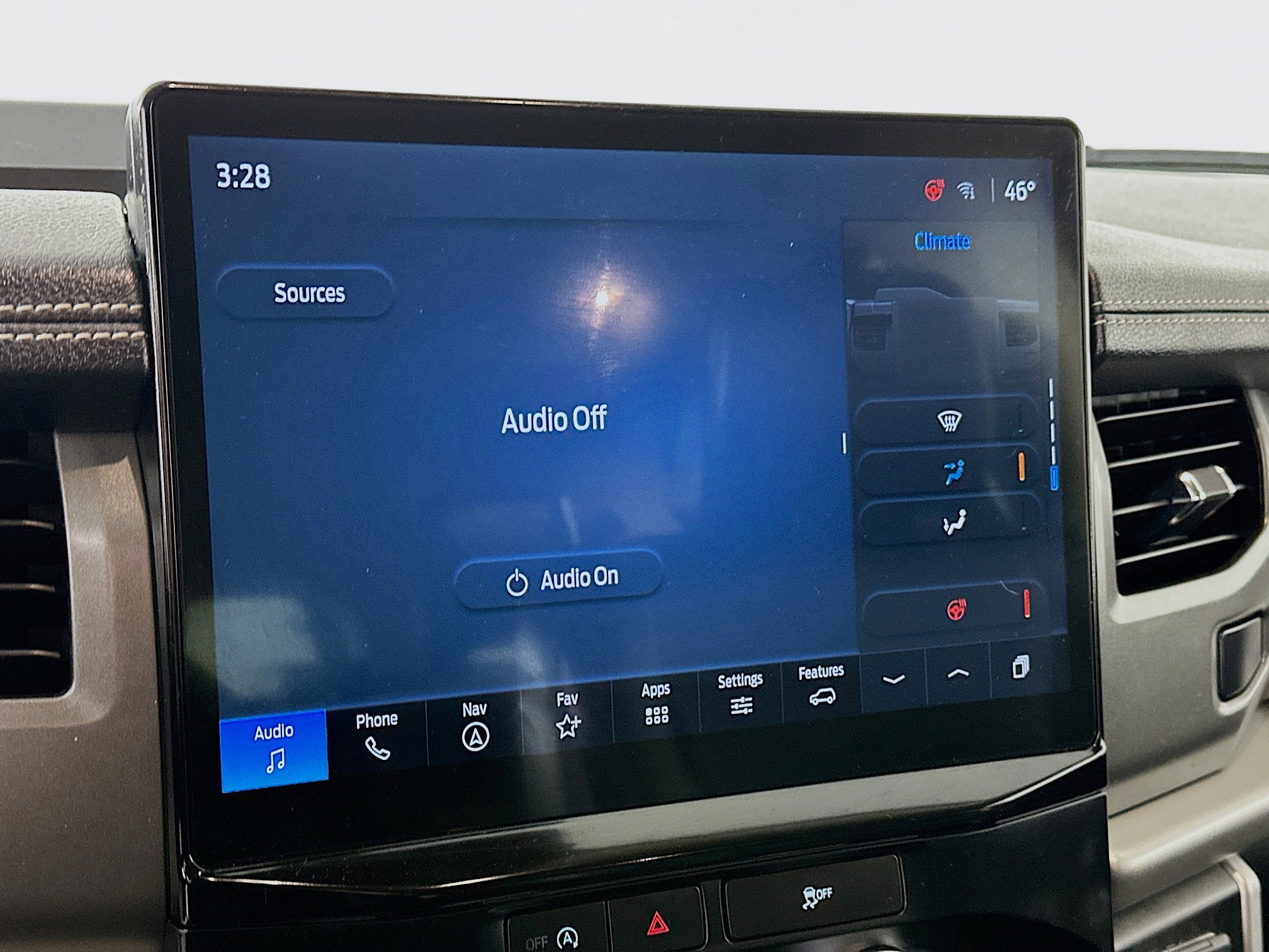 Used 2024 Ford Expedition Max XLT image 21