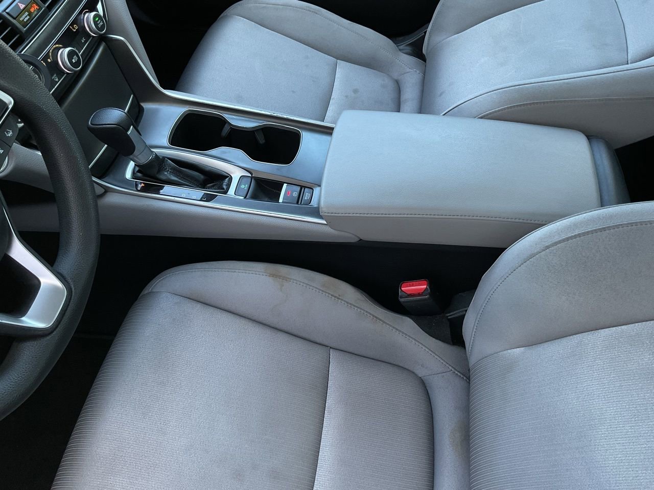 Used 2019 Honda Accord LX image 33