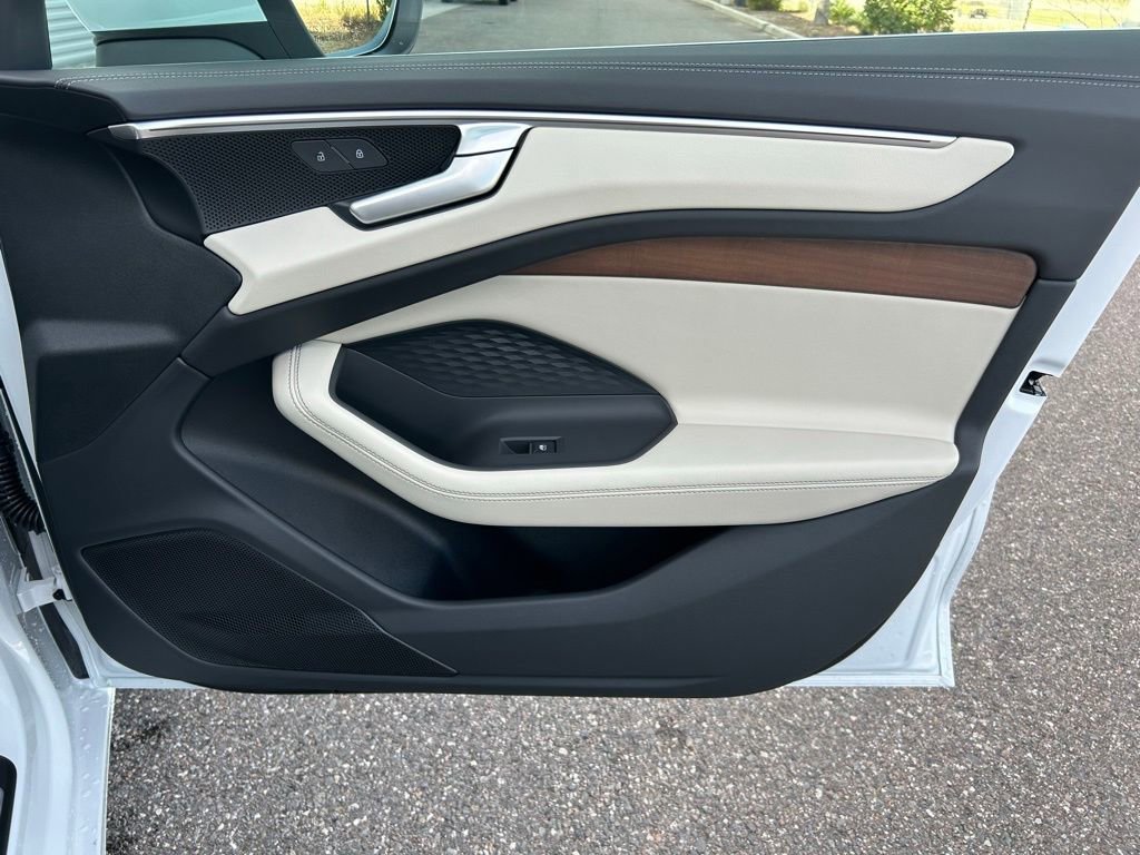 New 2026 Audi A6 Premium image 48