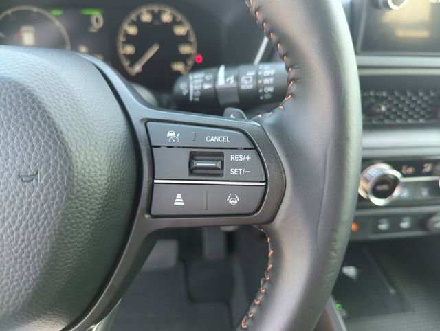 Certified 2026 Honda CR-V Sport image 19
