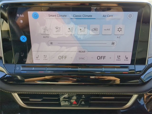 Certified 2024 Volkswagen Atlas SE image 22