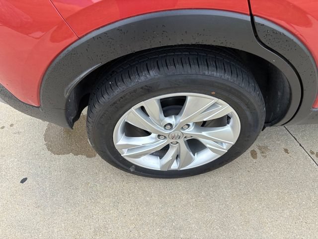 Used 2024 Buick Encore GX Preferred FWD image 45