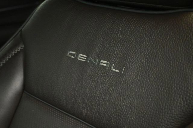 Used 2021 GMC Yukon Denali w/ Denali Premium Package RWD image 55