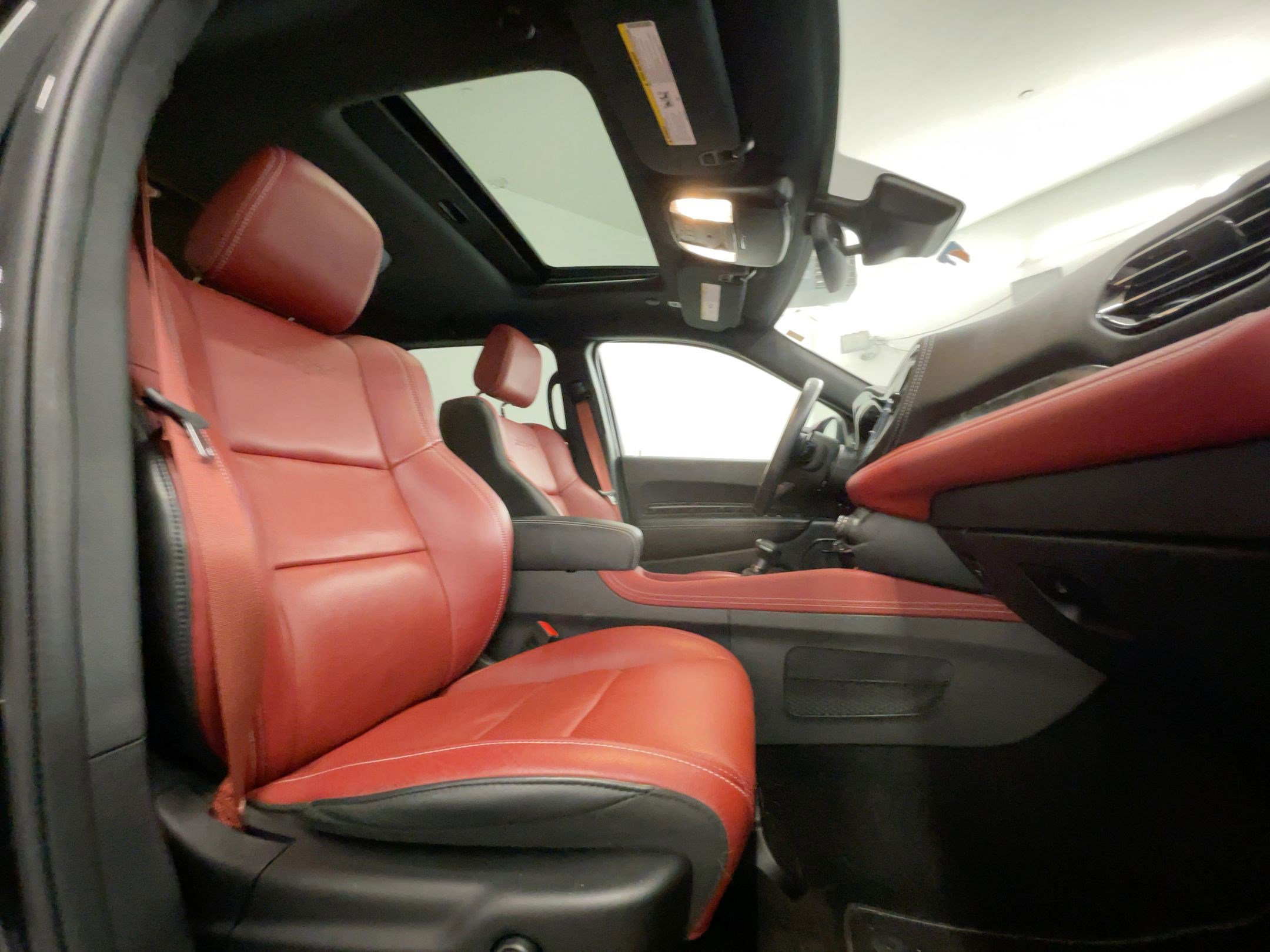 Used 2023 Dodge Durango SRT image 31