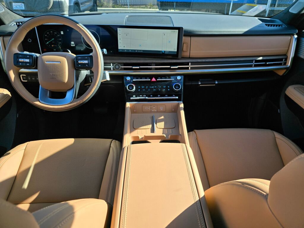 New 2026 Hyundai Santa Fe Calligraphy image 17