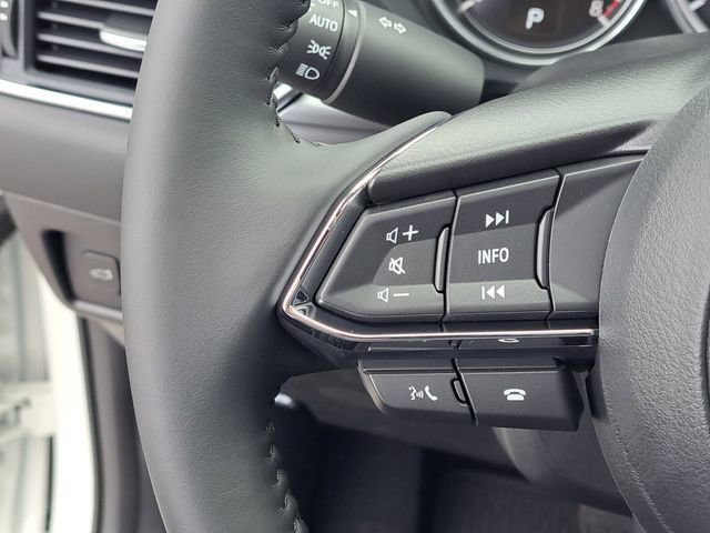 New 2025 MAZDA CX-5 AWD 2.5 S w/ Preferred Package image 10