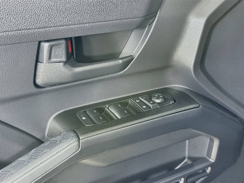 Certified 2025 Toyota 4Runner TRD Off-Road AWD/4WD image 20