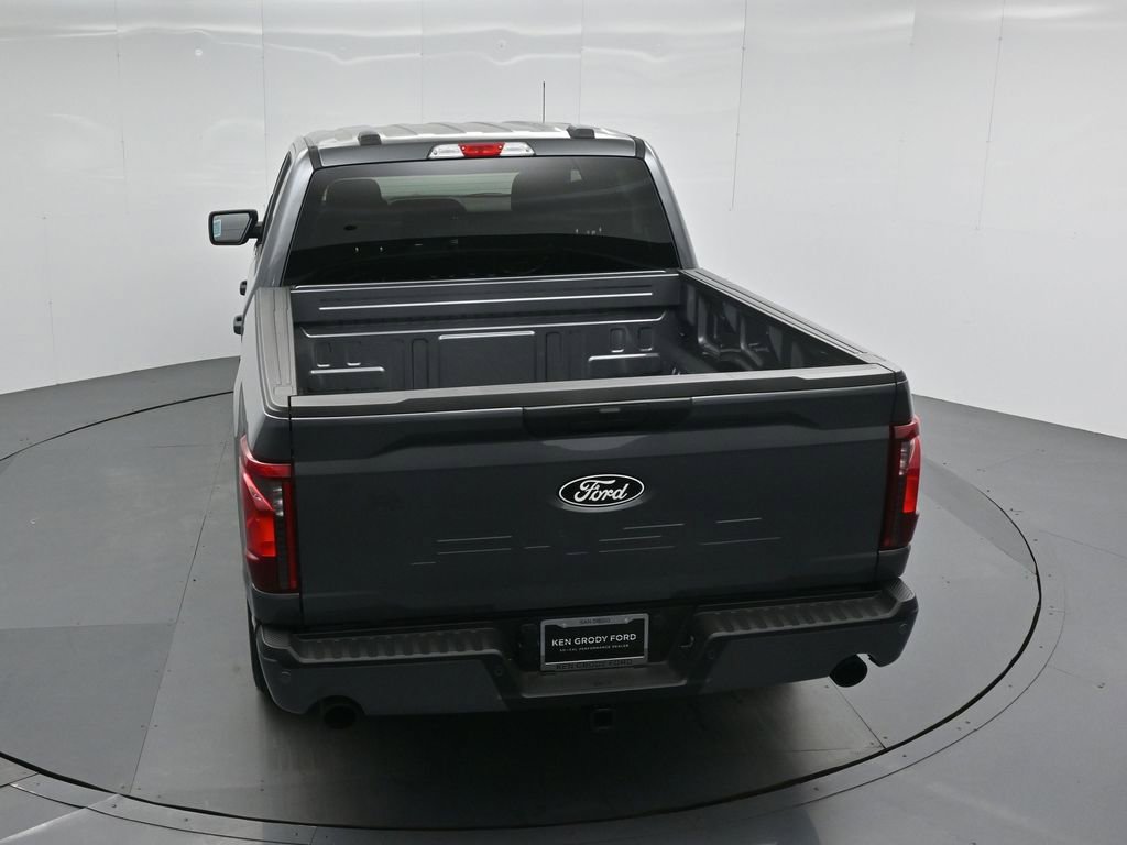 New 2025 Ford F150 STX w/ LOBO Package image 34
