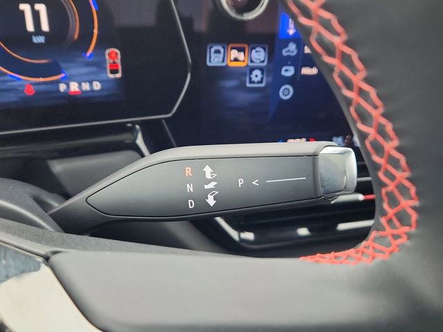 Used 2024 Chevrolet Silverado EV RST image 44