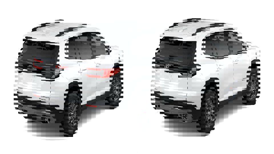 New 2026 GMC Acadia Elevation image 5