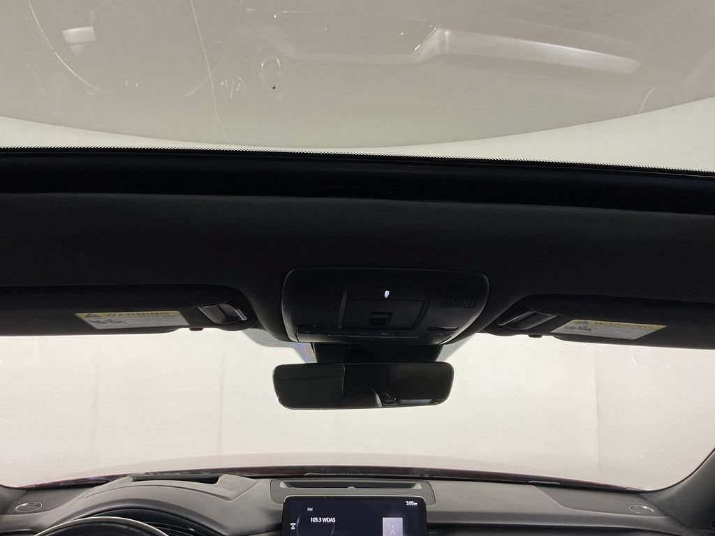 Used 2021 MAZDA CX-9 Signature AWD/4WD image 16