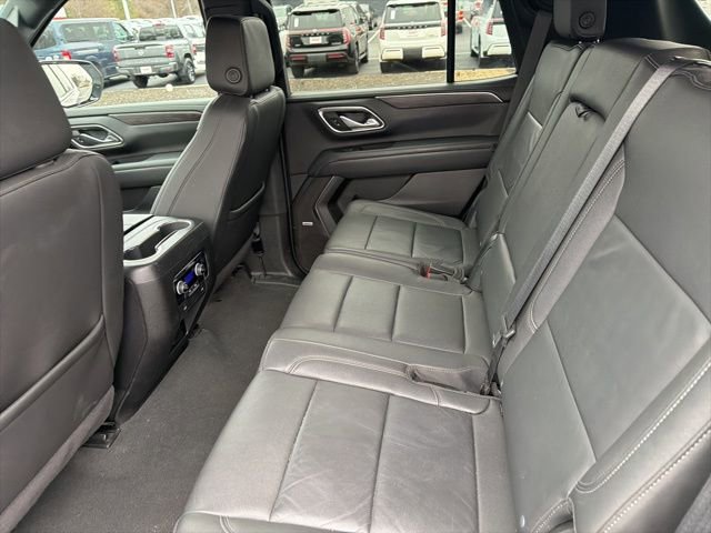 Used 2024 Chevrolet Tahoe LT image 16