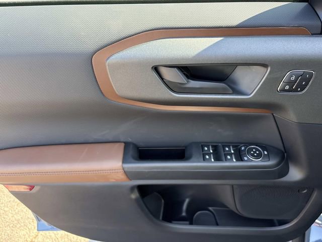 New 2025 Ford Bronco Sport Outer Banks image 20