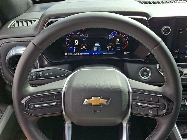 Used 2026 Chevrolet Colorado LT w/ LT Convenience Package AWD/4WD image 18