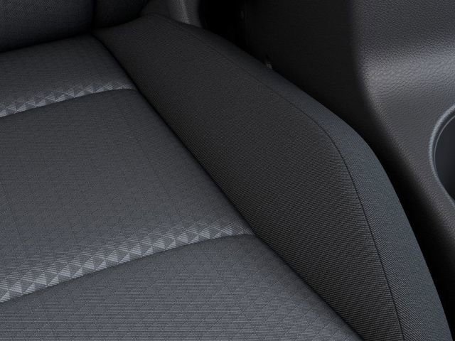 Certified 2025 Kia Soul S image 24