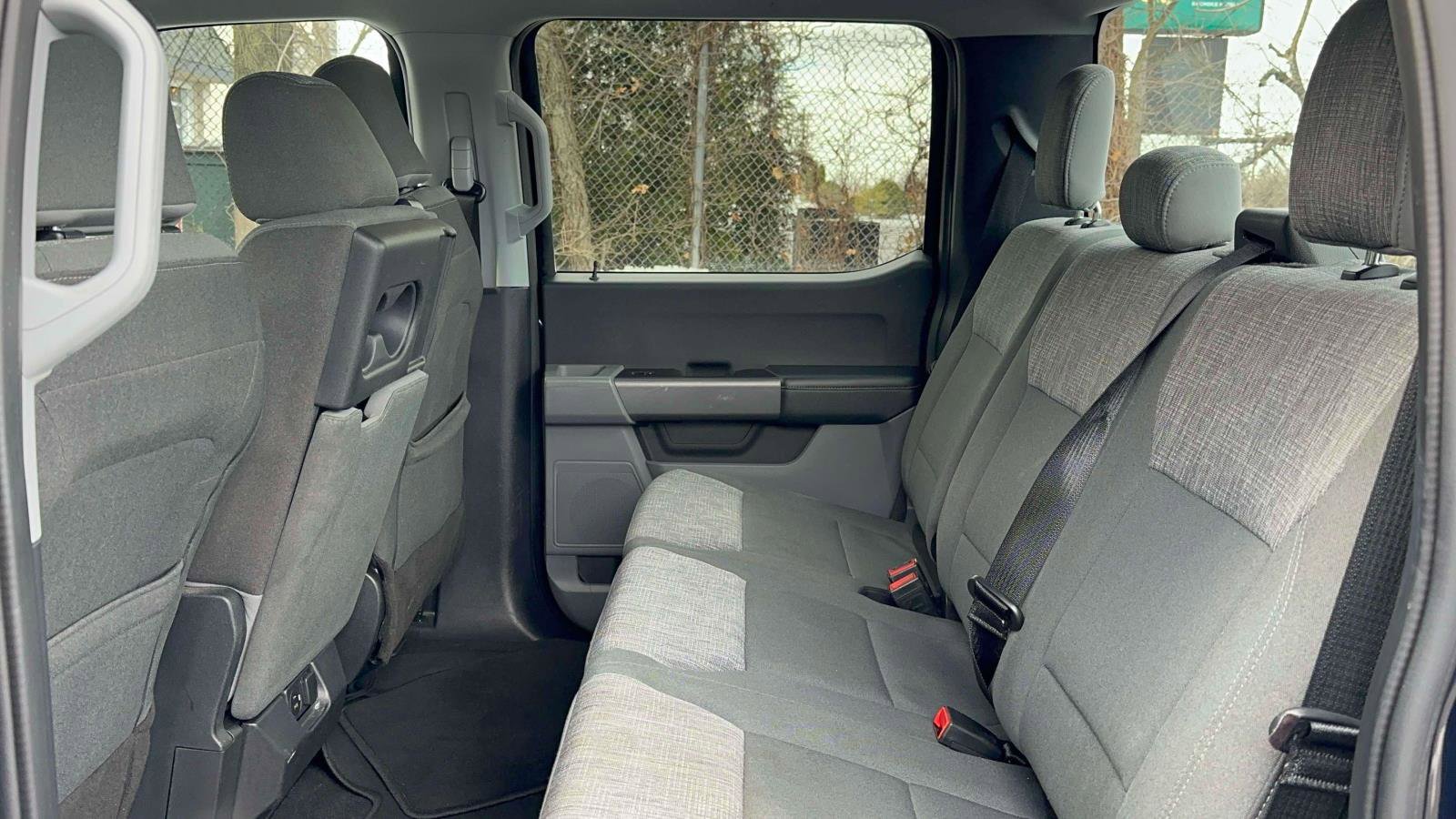 Used 2023 Ford F150 XLT image 12