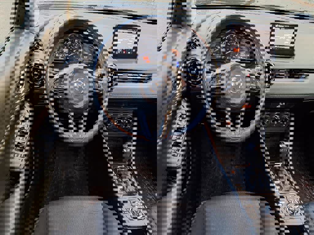 Used 2019 MAZDA CX-3 Sport image 3