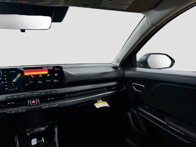 New 2026 Kia K4 EX FWD image 23